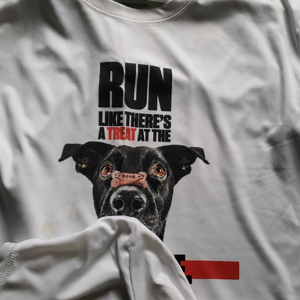 Unique brand new bundle of Fla race shirts (10) - Picture 5 of 14